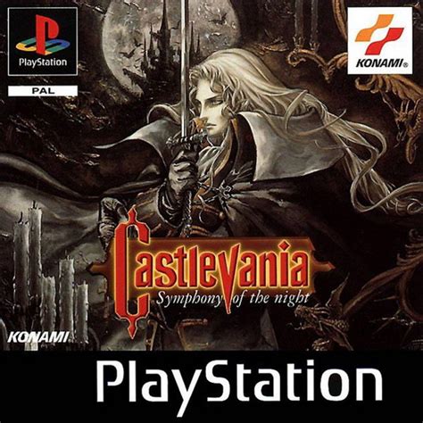 castlevania español iso|Castlevania: Symphony of the Night [Español][PSX][ROM].